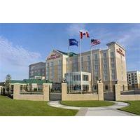 Hilton Garden Inn Toronto-Vaughan