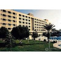 hilton cyprus