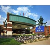 Hilton Akron Fairlawn