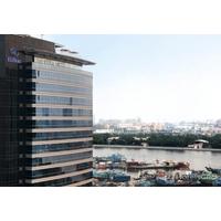 hilton dubai creek