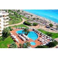 Hipotels Mercedes Aparthotel