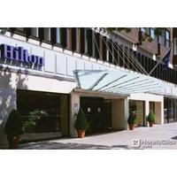 hilton london olympia