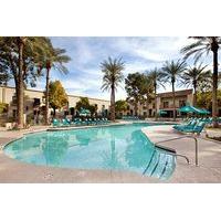 Hilton Scottsdale Resort