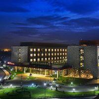 Hilton Garden Inn Konya Turkey