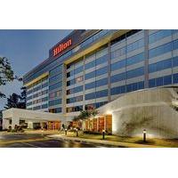 Hilton Birmingham Perimeter Park