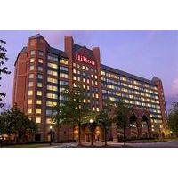 Hilton Atlanta Northeast Hotel