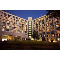 Hilton St. Louis Airport