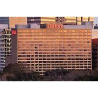 Hilton Houston Plaza / Medical Center