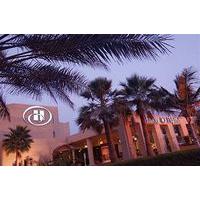 hilton fujairah resort