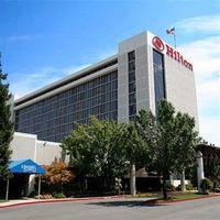 hilton sacramento arden west