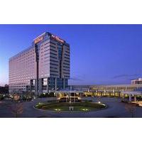 Hilton Atlanta Airport