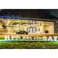 HIDDEN BAY HOTEL