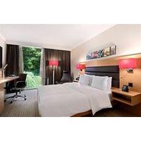 Hilton Zurich Airport