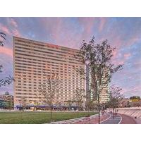 Hilton Lexington/Downtown