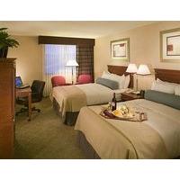 Hilton Washington DC North/Gaithersburg