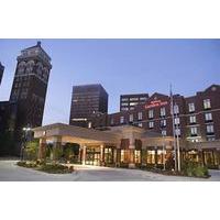 Hilton Garden Inn Bartlesville