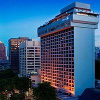 Hilton Singapore