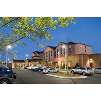 Hilton Garden Inn Pensacola Airport-Medical Center