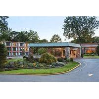 hilton westchester