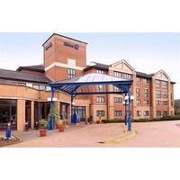 Hilton Coventry Hotel