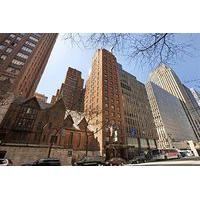 Hilton Manhattan East