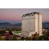 Hilton Princess San Salvador