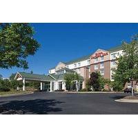 Hilton Garden Inn Cleveland/Twinsburg