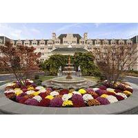 Hilton Pearl River
