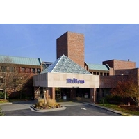 Hilton Boston/Dedham