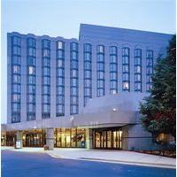 Hilton Rosemont Chicago O\'Hare