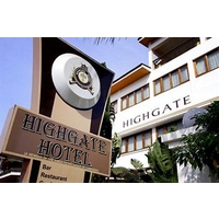 Highgate Hotel
