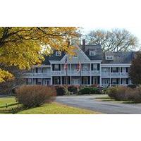 Historic Kent Manor Inn