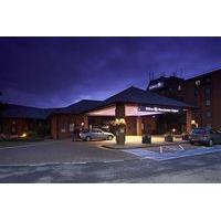 Hilton Manchester Airport