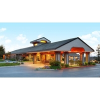 Hilton Sonoma Wine Country