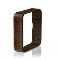 hive active heating thermostat frame wood effect