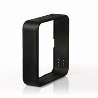 Hive Active Heating Thermostat Frame - Rich Black