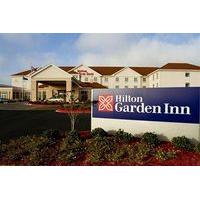 Hilton Garden Inn Odessa