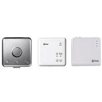 Hive Active Heating & Hot Water Thermostat V2 Kit (self installation)