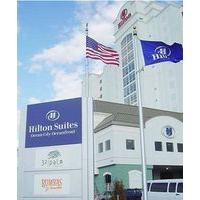 Hilton Suites Ocean City Oceanfront