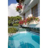 Hilton Garden Inn Guatemala City