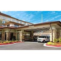 Hilton Garden Inn Milwaukee Airport