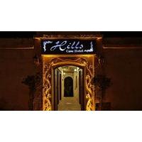 Hills Cave Hotel