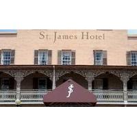 Historic St. James Hotel