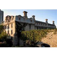 HI - Ottawa Jail Hostel