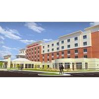 Hilton Garden Inn Akron