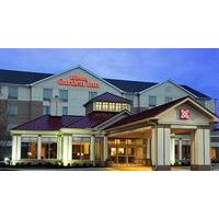 hilton garden inn roanoke