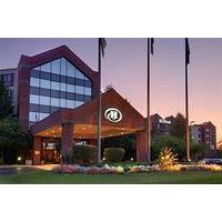 Hilton Auburn Hills Suites