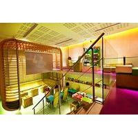Hi hotel Eco Spa & Beach