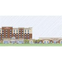Hilton Garden Inn Denison/Sherman/At Texoma Event Center