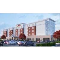 Hilton Garden Inn Rochester University